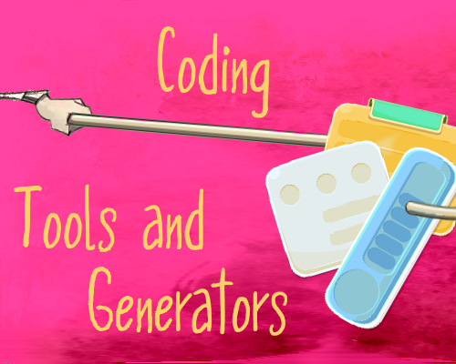 Coding Tools